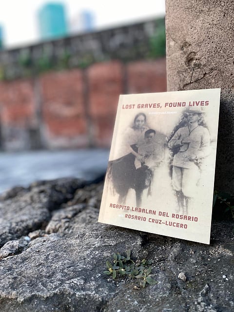 Unknown stories about Filipino bravery now in a book