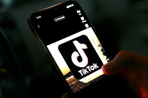 $100 per hour to watch TikTok, any takers?