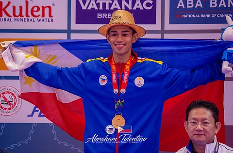 Photo Courtesy: Tiebreakertimes