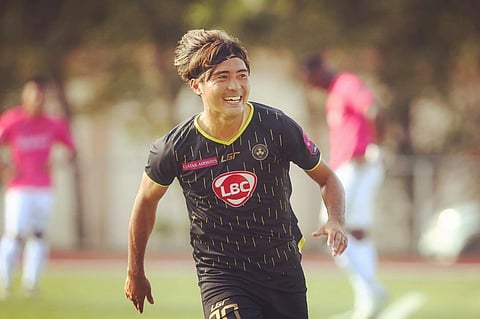 Photo courtesy of Daizo Horikoshi / Instagram