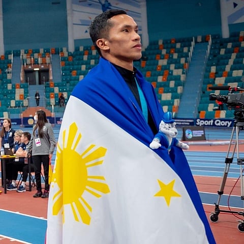 Photo courtesy of Janry Ubas / Facebook