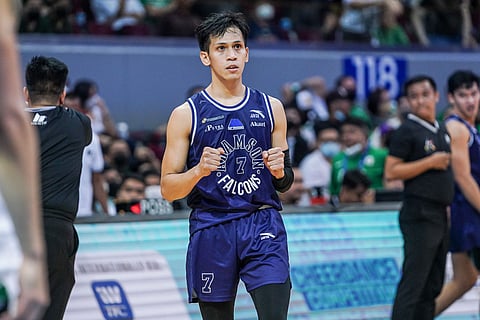 PHOTOGRAPH COURTESY OF UAAP