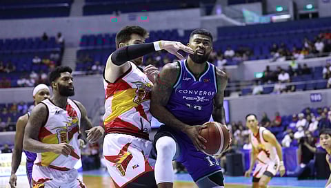 Ayo hands off on Ahanmisi’s renegotiation issue