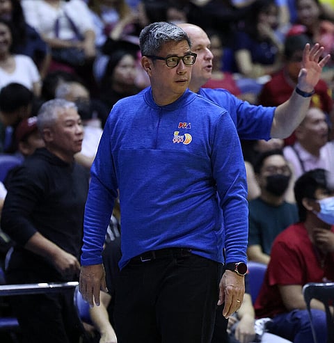 Jolas: For country or for money?