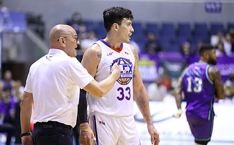 NLEX wants to build up in draft, free agency