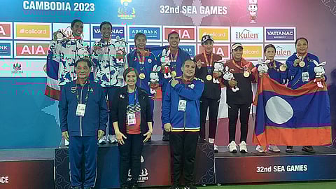 (Photo by Ivan Suing)