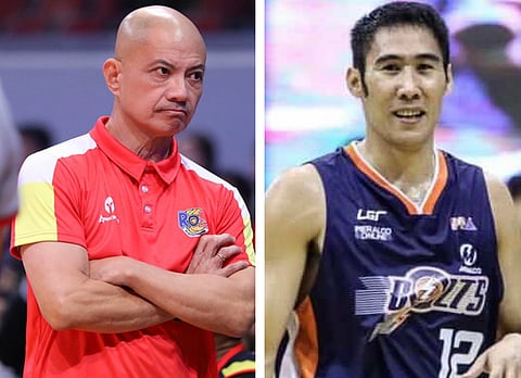 Rain or Shine hopes to sign Belo, wants him in preseason