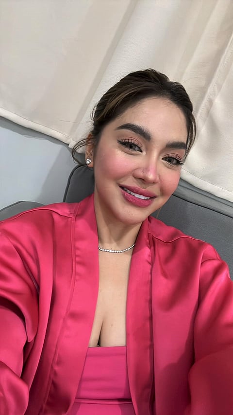 (Photo from Miss Glenda / Facebook)