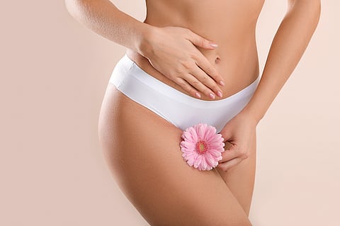 PHOTOGRAPH COURTESY OF lactacyd | ONE of the best ways to practice self-care is through good feminine hygiene.