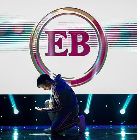 (Photo from Alden Richards IG)