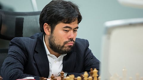 Nakamura rules Norway chess