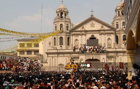 (AFP File Photo)