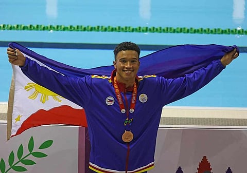 Jarod Hatch Hatch of the Philippines