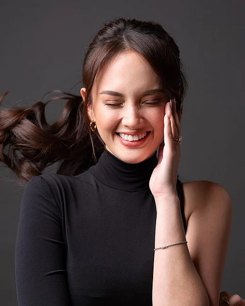 Photo from Ellen Adarna / Instagram