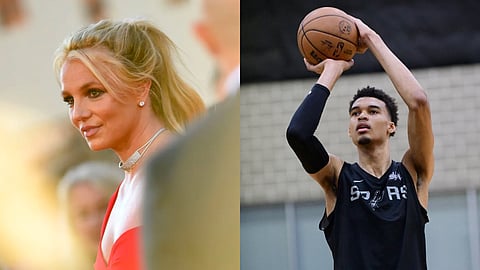 Photo courtesy of AFP