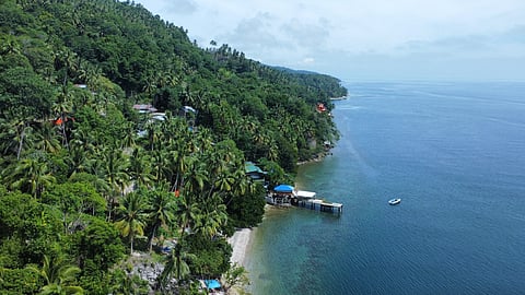 Nation-builders cited for sustainability efforts