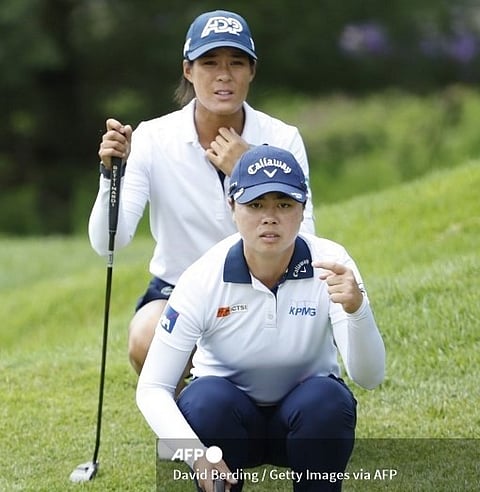 David Berding/Getty Images/AFP (Photo by David Berding / GETTY IMAGES NORTH AMERICA / Getty Images via AFP)