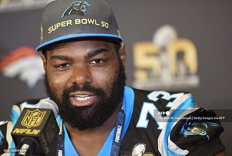 Photo by Thearon W. Henderson / GETTY IMAGES NORTH AMERICA / Getty Images via AFP