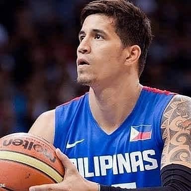 Pingris to Phl cagers: How big is your heart?