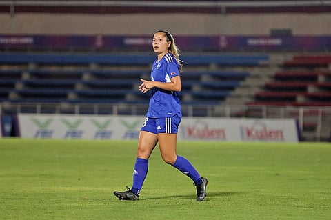 McDaniel inks Costa Rican deal