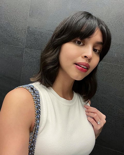 Maine Mendoza accuses newspaper of fake news