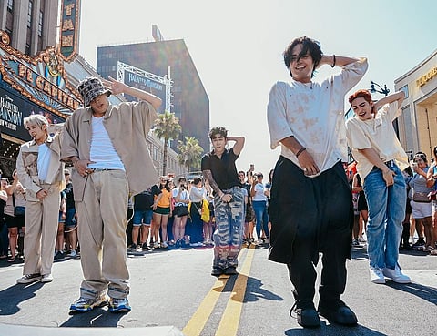 (Photo from SB19 / Instagram)