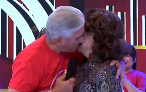 (Screenshot from EAT's video / YouTube)