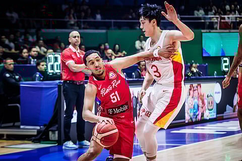 Photo courtesy of FIBA