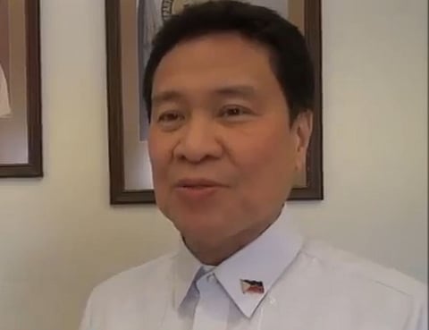 Screencapture courtesy of Maxxy Santiago