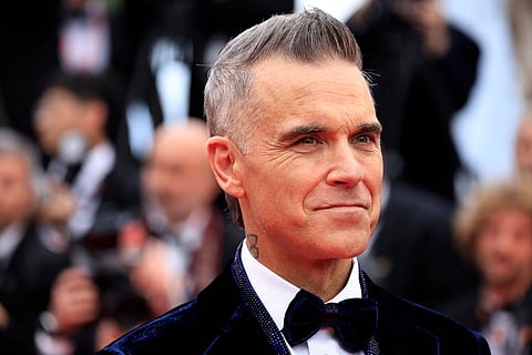 (Photo by Valery HACHE / AFP)