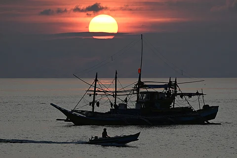 BFAR: Bajo de Masinloc an important marine resource to Phl
