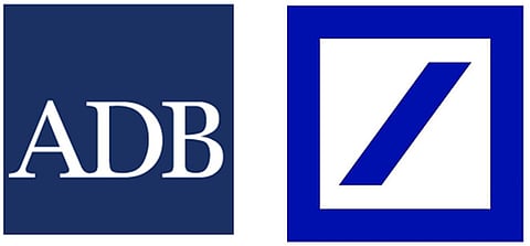 Image from Asian Development Bank & Deutsche Bank Facebook page
