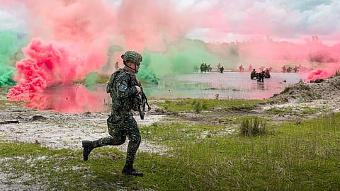 Photo | Australia in the Philippines Facebook
