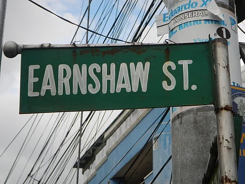 Man leaps to death from Sampaloc dorm