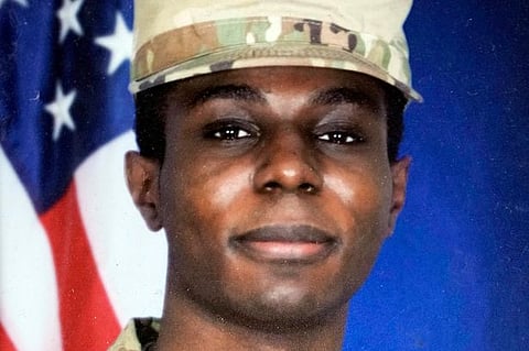 North Korea expels American soldier