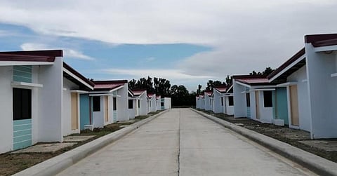 DHSUD backs ‘Pambansang Pabahay’ enhancement