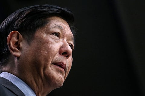 PRESIDENT Ferdinand ‘Bongbong’ Romualdez Marcos Jr. | photograph sourced from Google