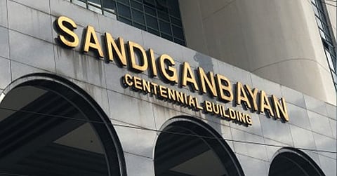 Sandigan convicts 4 execs over pork