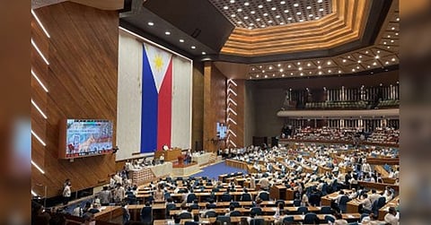 House cites LTFRB ‘whistleblower’ Tumbado in contempt for ‘inconsistent’ answers