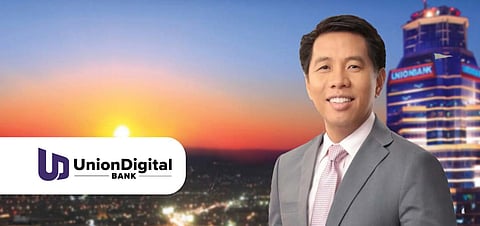 UnionDigital’s CEO paves way for inclusive digital banking