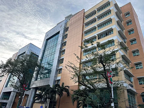 QC orders localized class suspension
