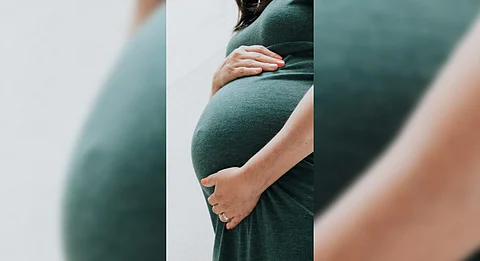 Photograph courtesy of Unsplash/Vanessa
‘I DIDN’T realize being a mom in this day and age could be this fulfilling.’
