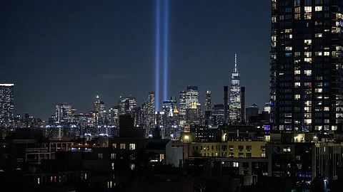 WTC attack death list adds 2 new victims