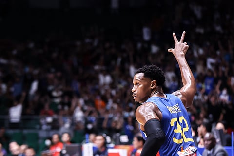 DAILY TRIBUNE FILE PHOTO