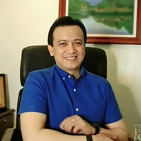 On WPS conflict, ‘Trillanes cut deals’