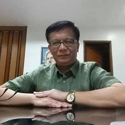 (Photo from Leo Hans J. Cacdac / Facebook)