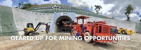 Image from Philex Mining Corporation Facebook page