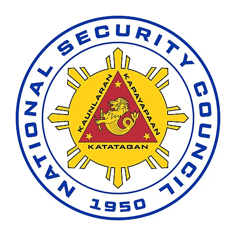 NSC logo