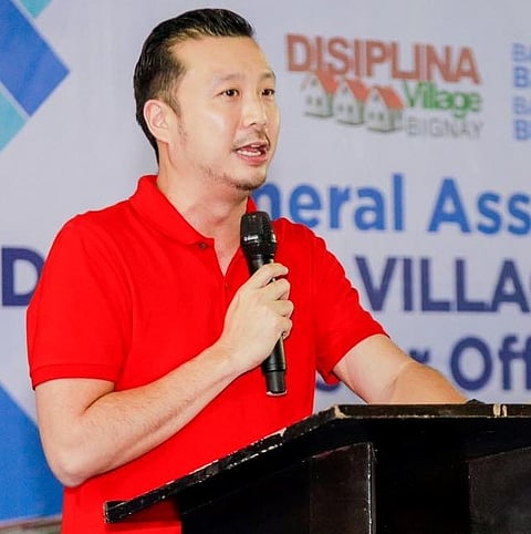 ‘Go to authorities, not social media’