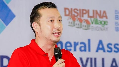 Valenzuela warehouse shut down